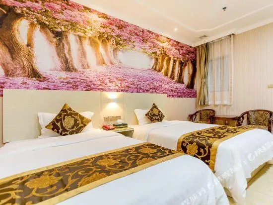 Le 8 Mingshi Hotel
