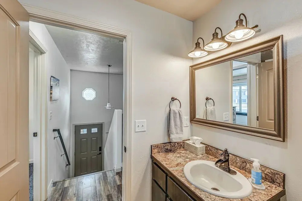 Walk to Downtown: Family-friendly Cody Home!