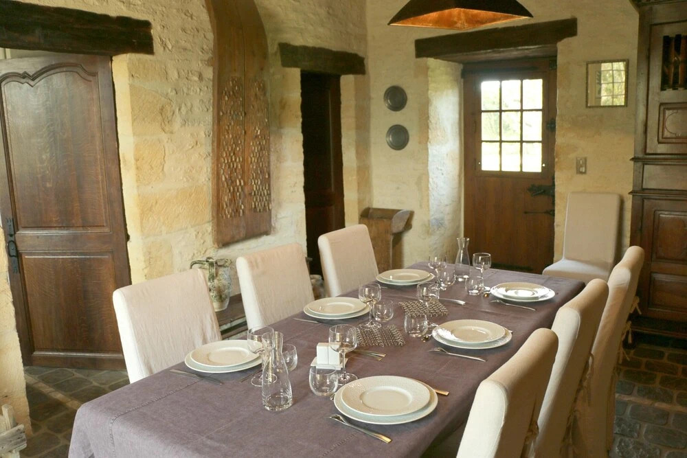 Villa Plamont