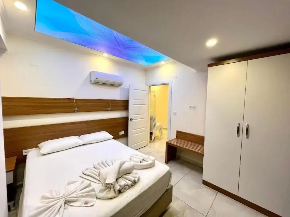 Cemal Bey Apart Otel