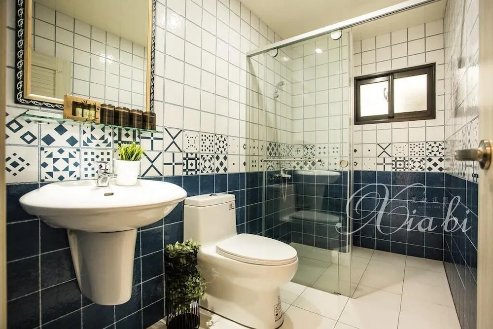 Xia Bi Garden Wedding B&B