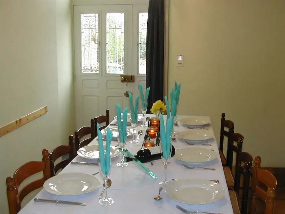 Le Jardin B&B