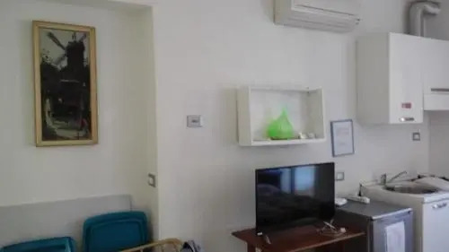 Pernedo Apartments