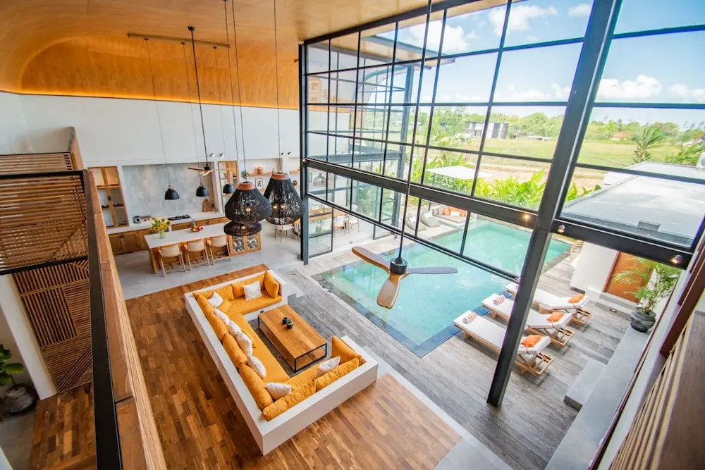 Villa Mango 2