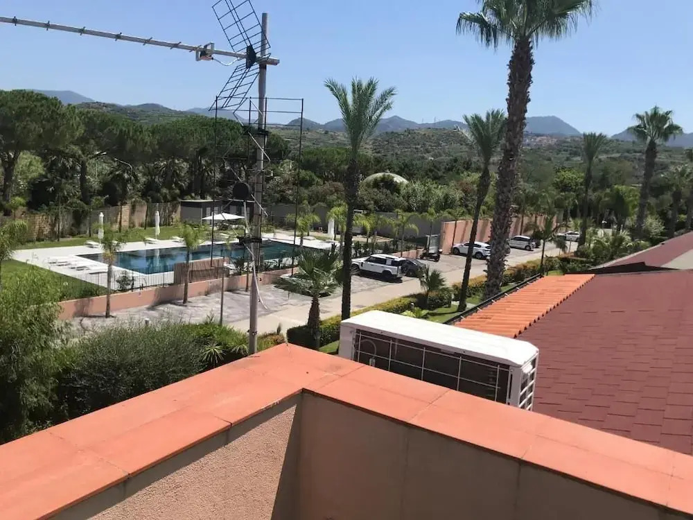 Portorosa Beach Resort