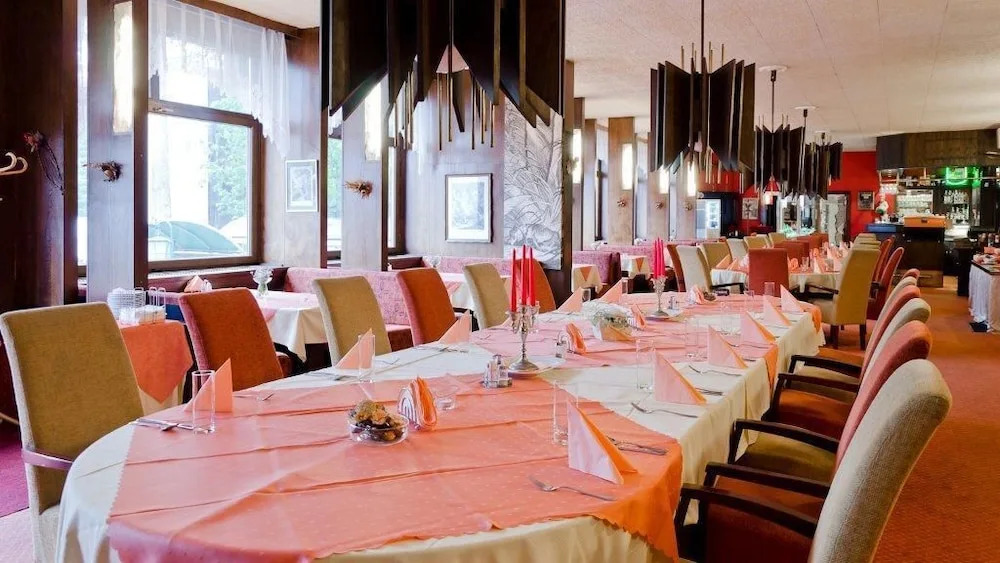 Hotel Myslivna Brno