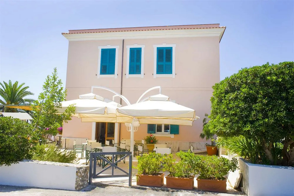 Villa Penelope