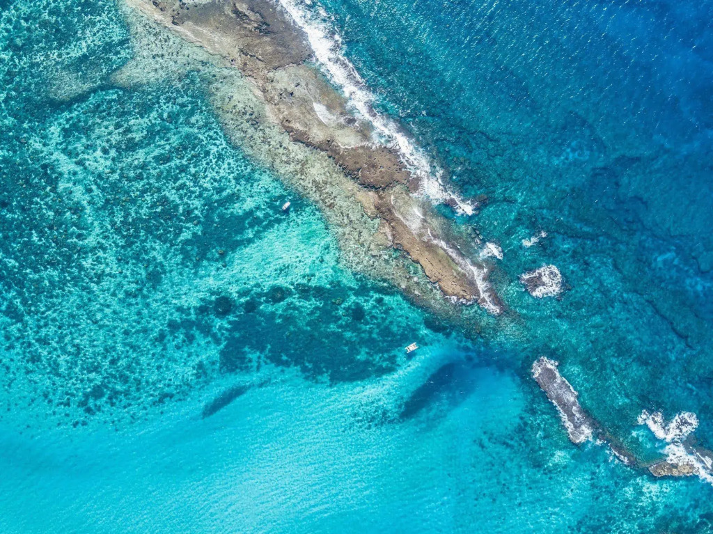 Azura Benguerra Island