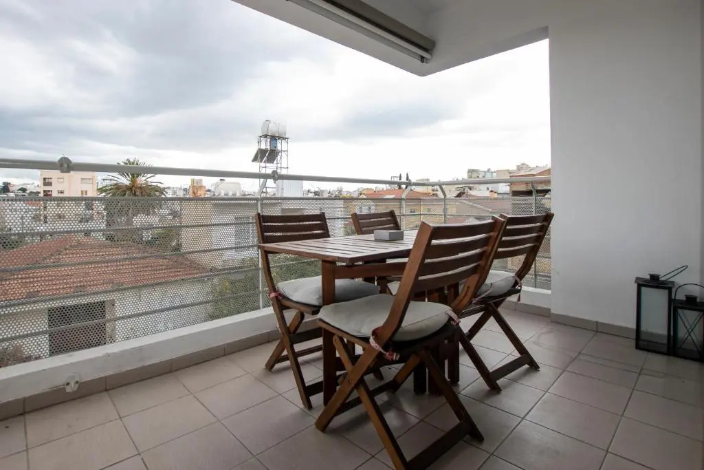 Amazing 2 Bdr *Nicosia City*