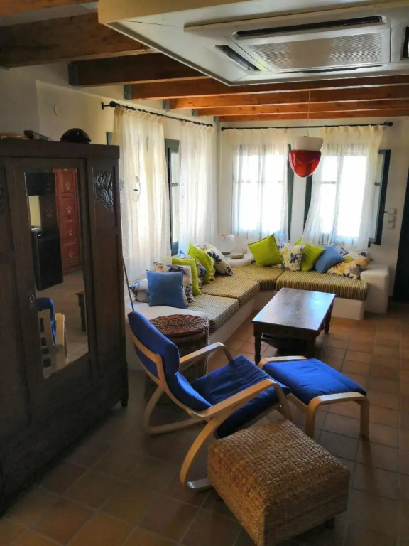 El Mar House Parga