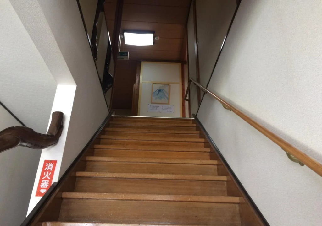 Akaishi Ryokan