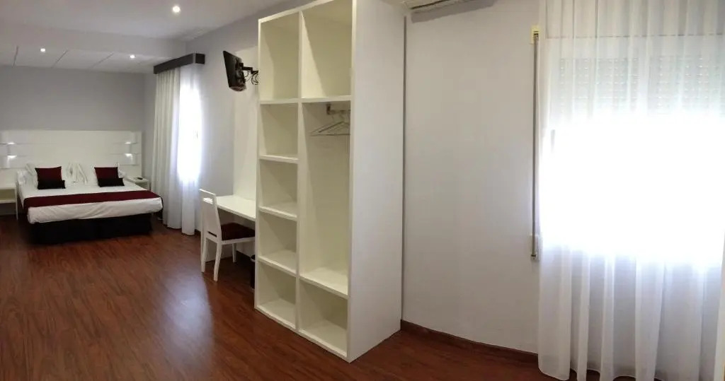 Hotel Pepo