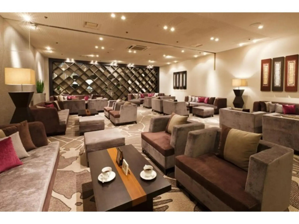 Recent Culture Hotel