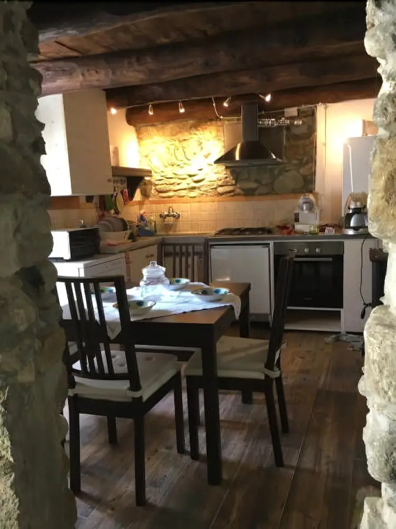 Casa Guido