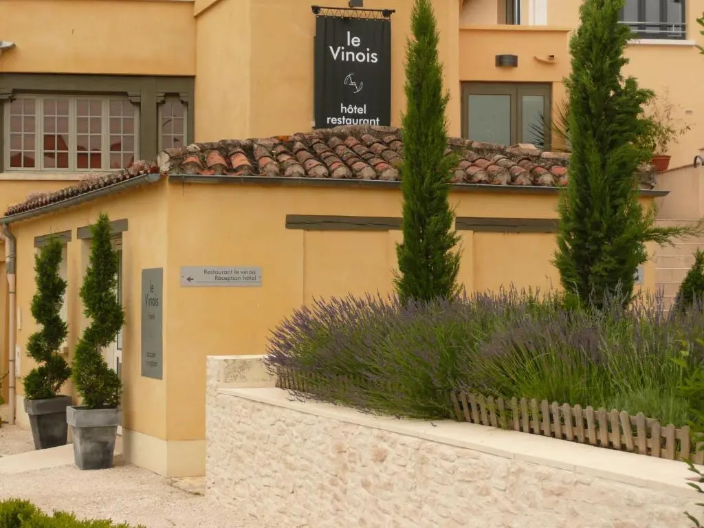 Le Vinois