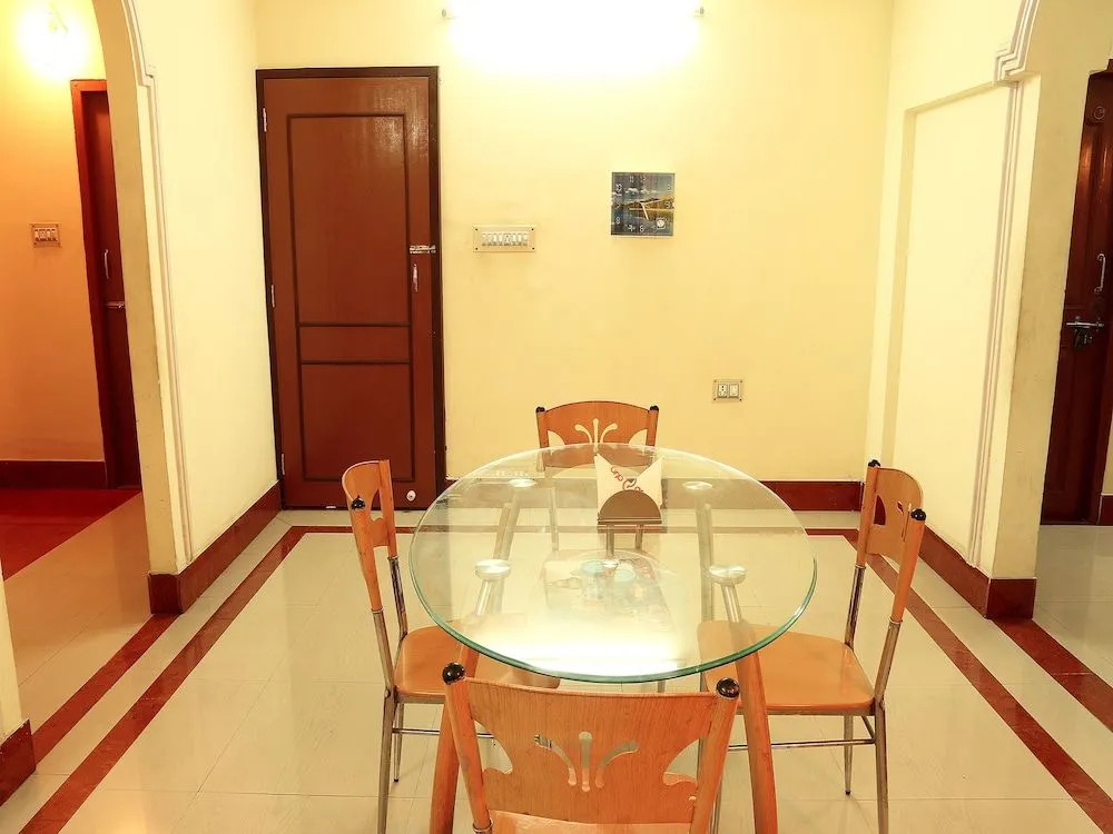 OYO 2924 Laxmi Guest House