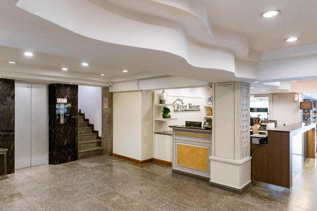 Benz House