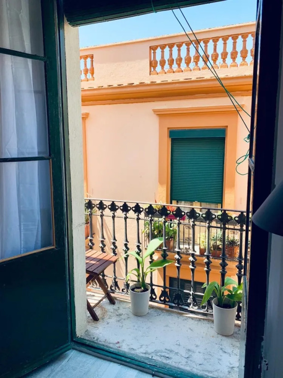 Apartaments Goula