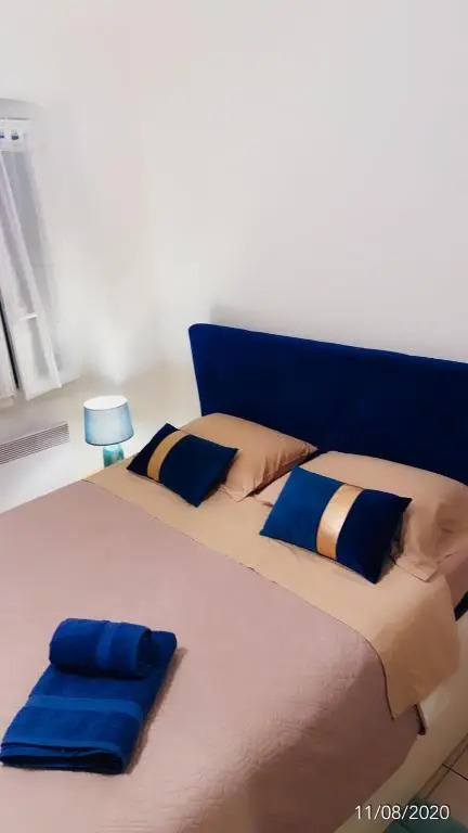 Joli Appart 29m2 en Vieille Ville Menton 2 mins de la mer