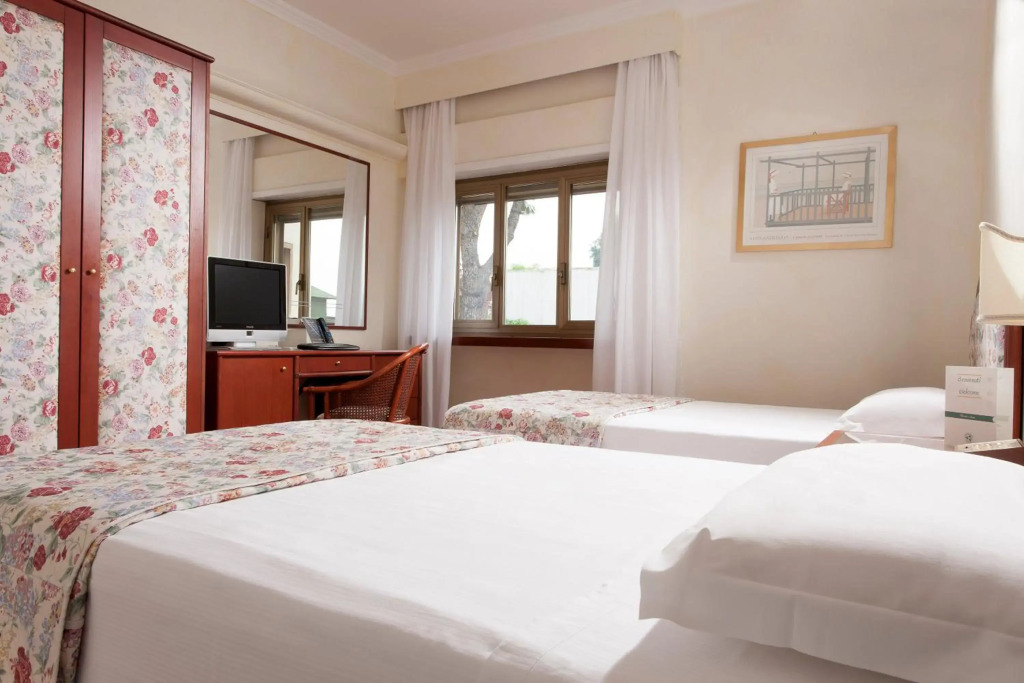 Eurogarden Hotel