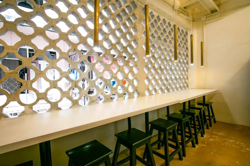 Oyo Chatel Hostel Bangkok