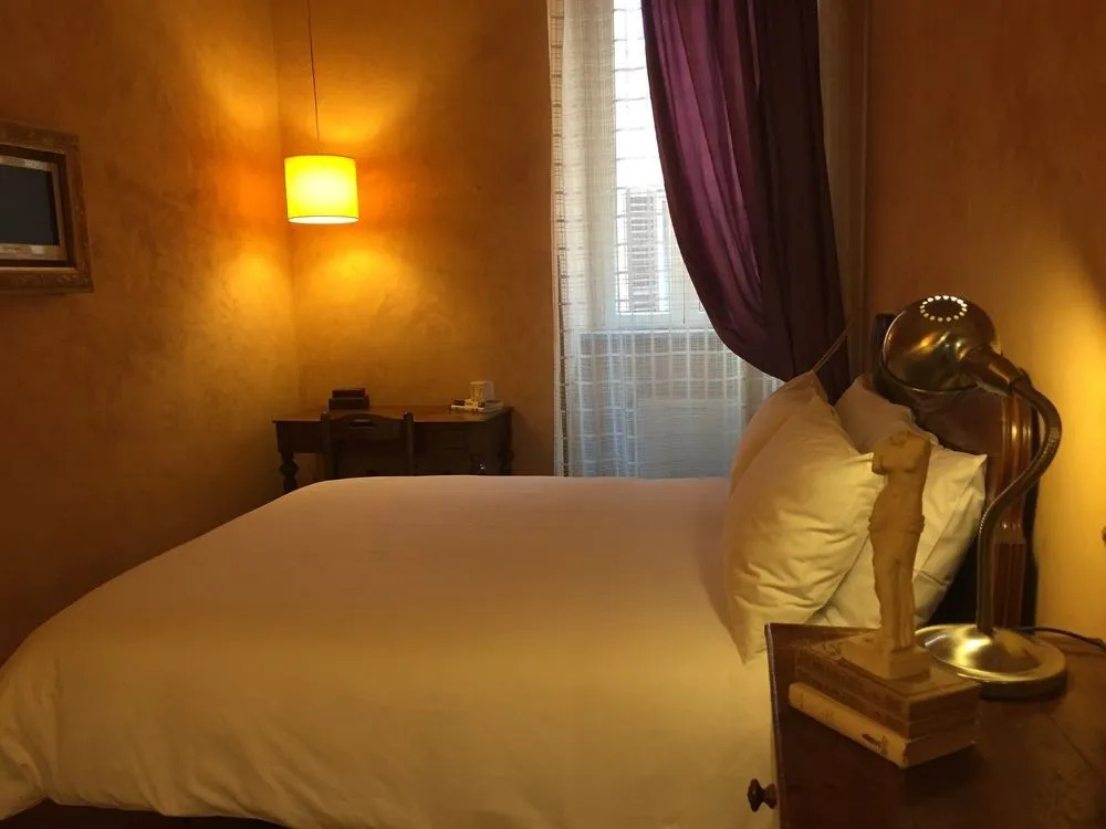 Giglio Apartment - Navona Square