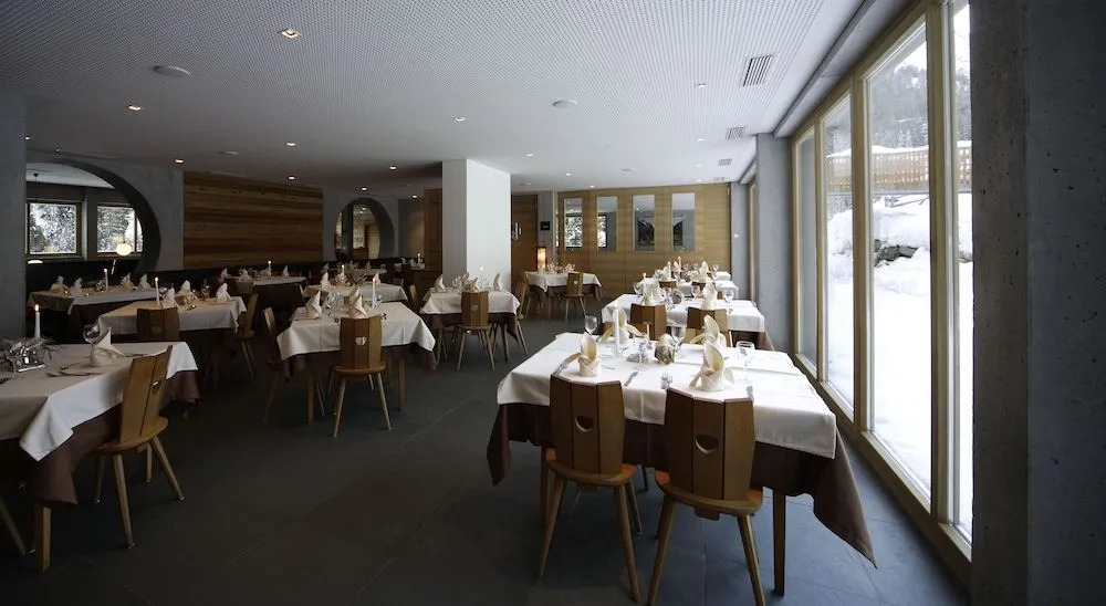 Hotel Tannenheim