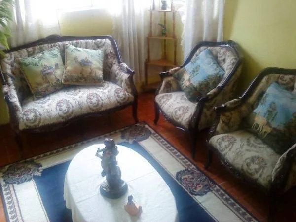 Hostal La Casa Toleña