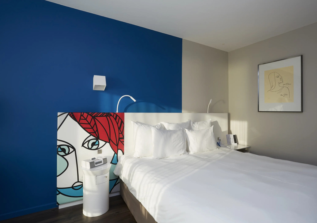 Hotel Napoléon