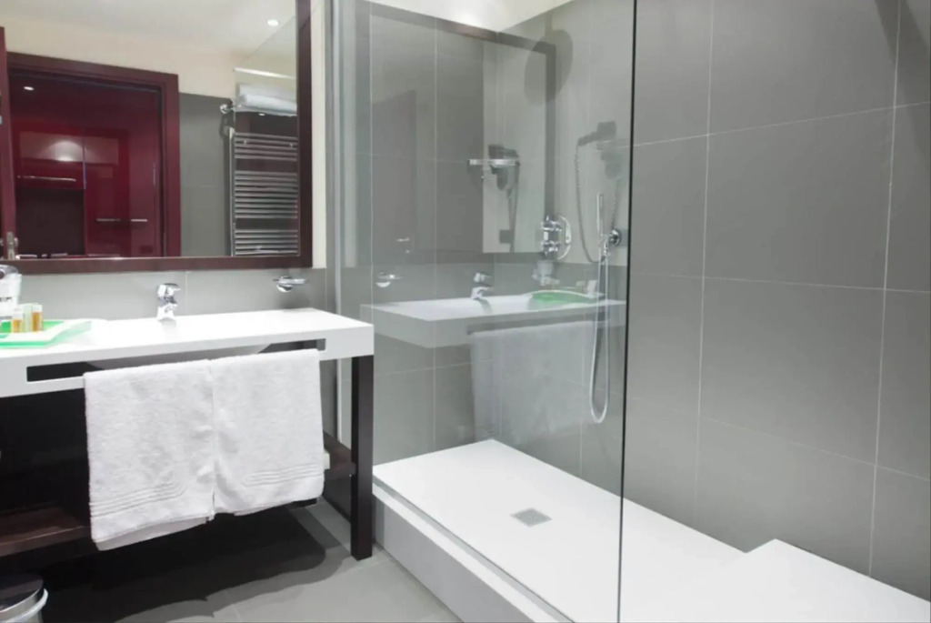 Grand Hotel Mattei