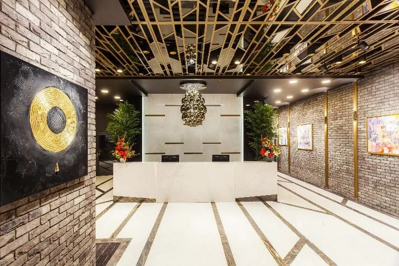 Hotel Platinia