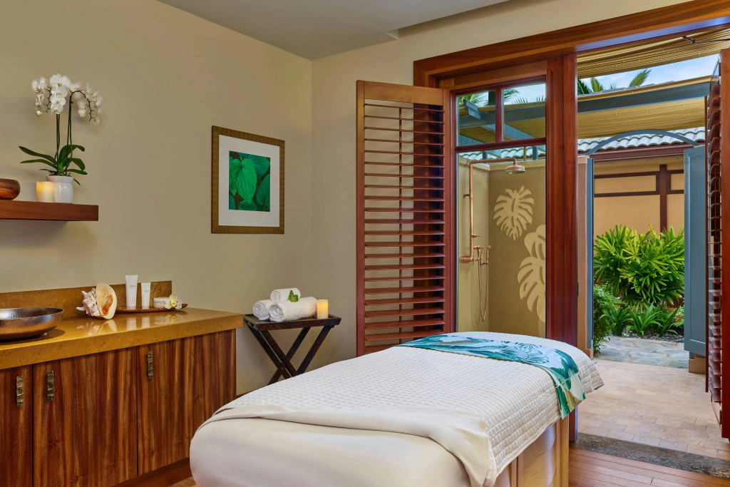 The Ritz-Carlton Maui, Kapalua