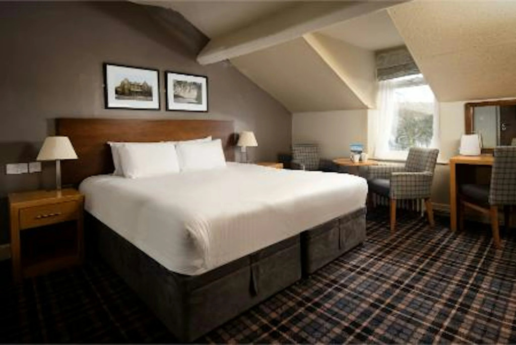The Coniston Inn - The Inn Collection Group
