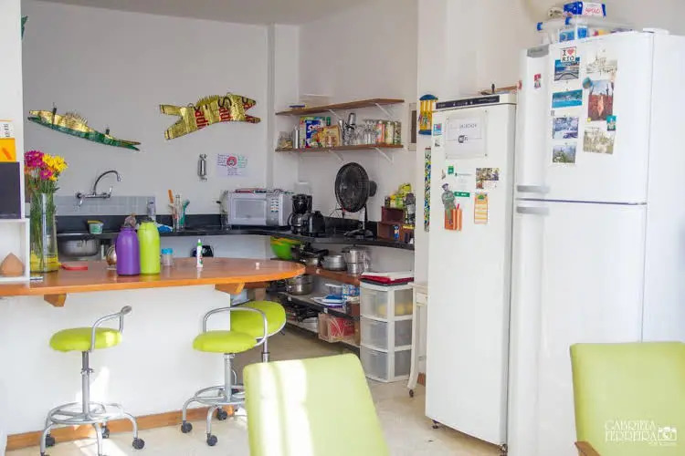 Casa da Gente