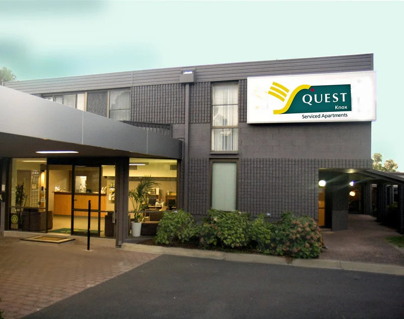 Quality Inn & Suites Knox