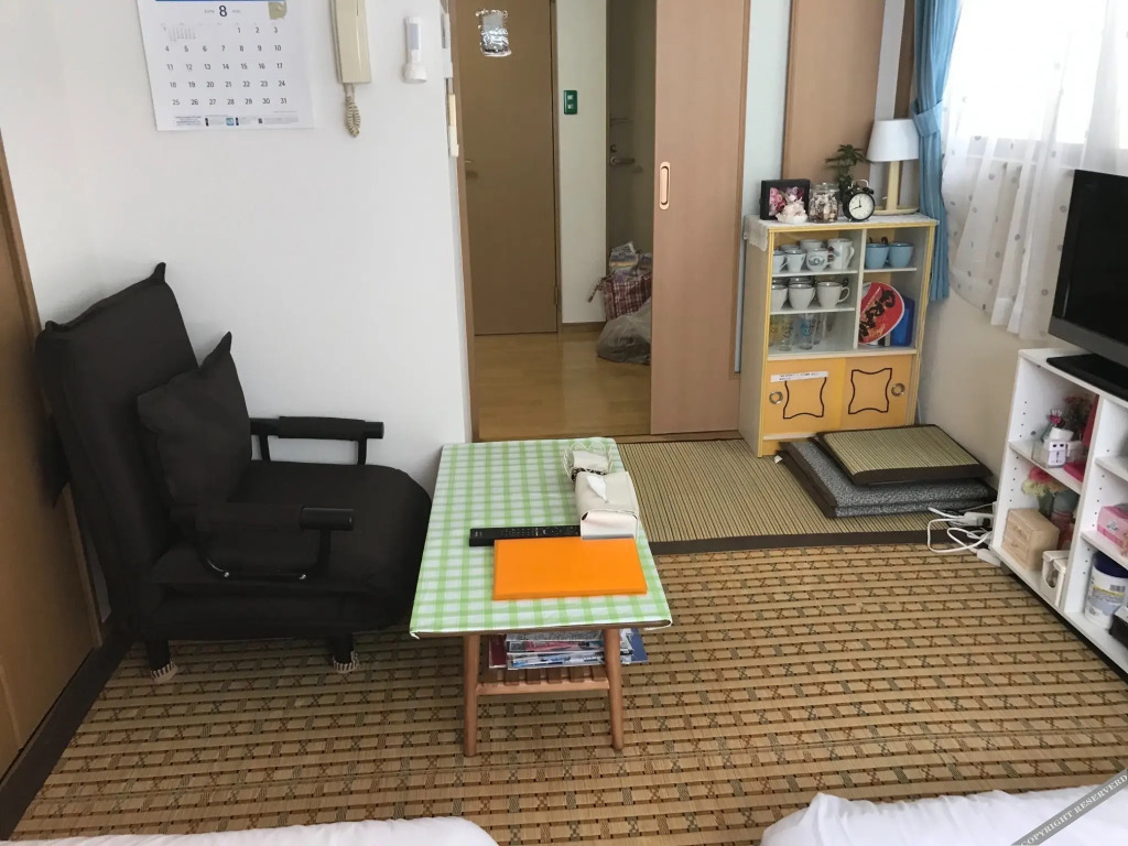 Tokyo-202 Fujimi House / Vacation Stay 3818