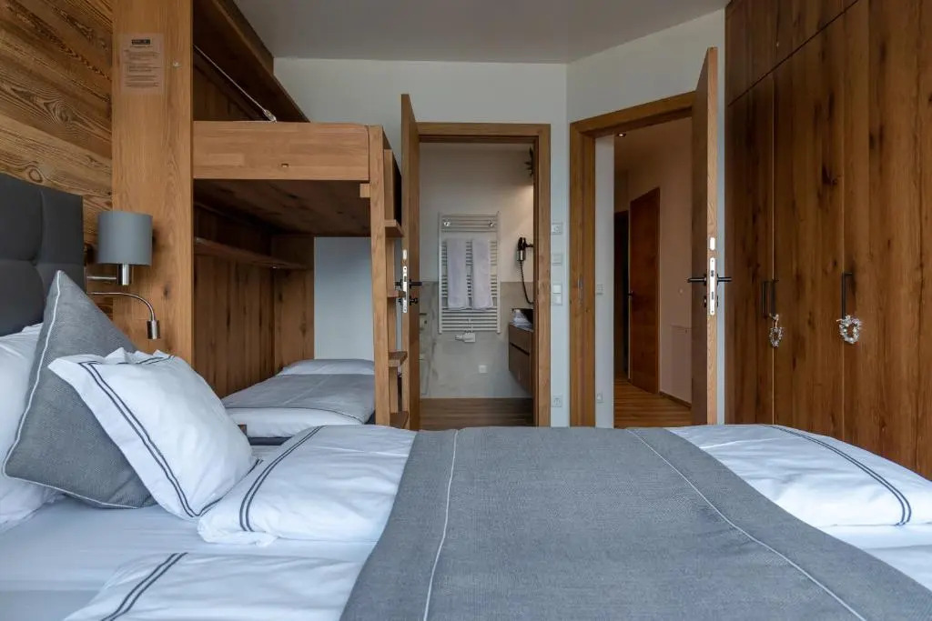 Apartments Adlerhorst Top 1