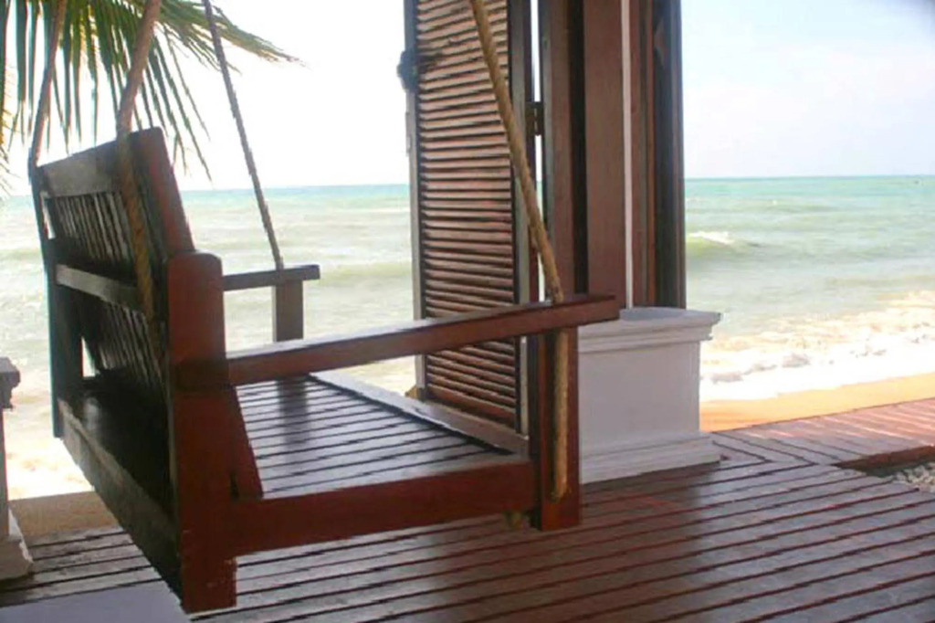 Sand Sea Beach Resort