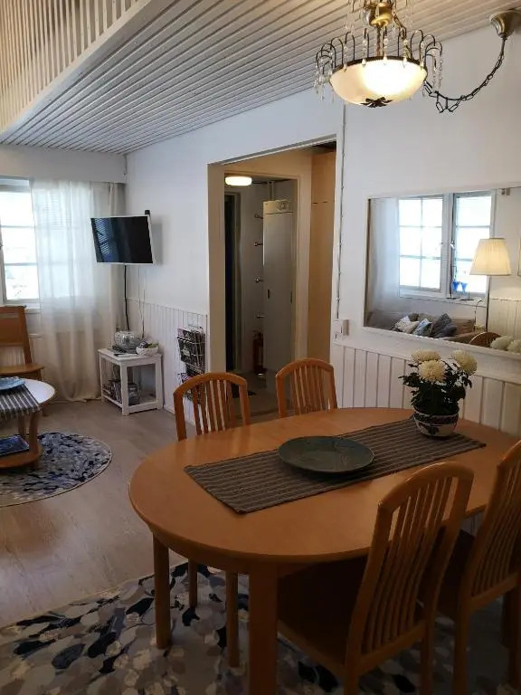 Apartment Seita