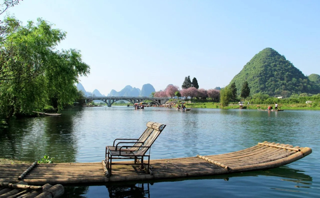 Yangshuo Culture House