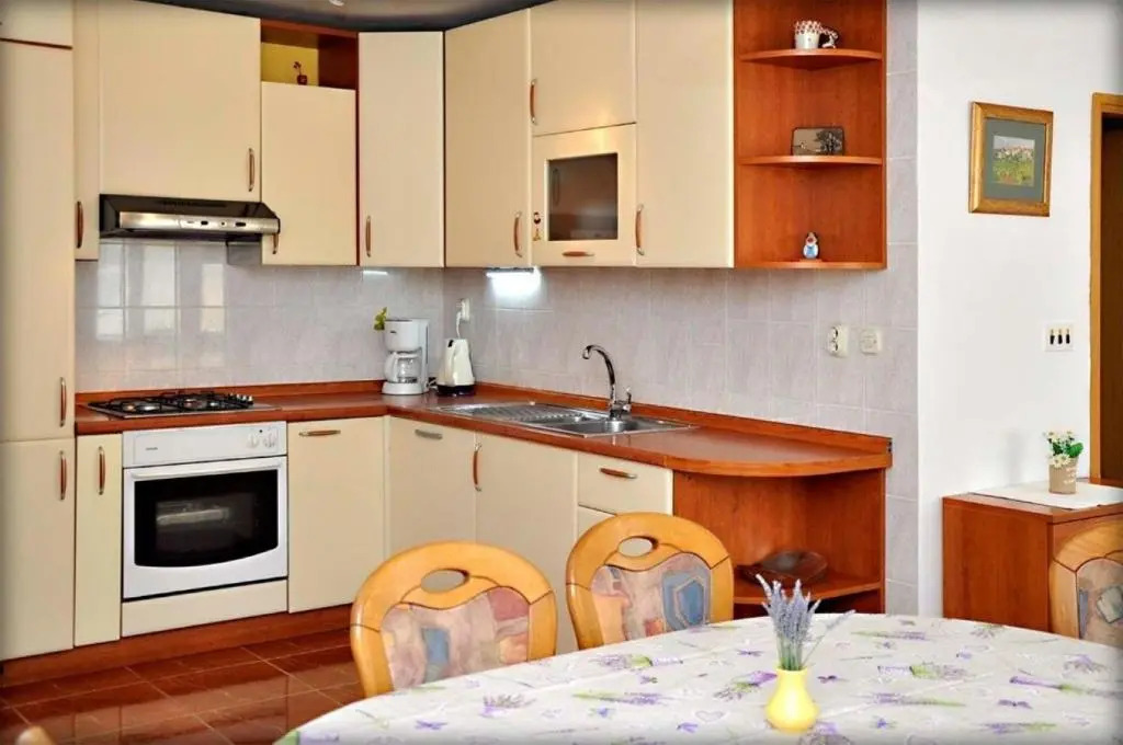 Holiday home Linda2 - 20m from the sea