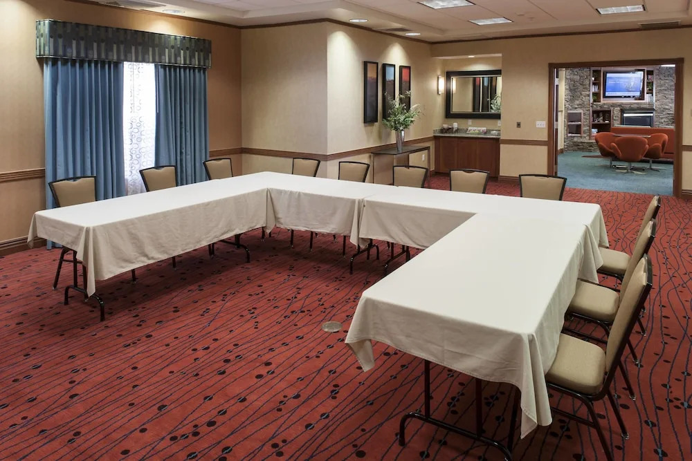 Residence Inn Bentonville Rogers