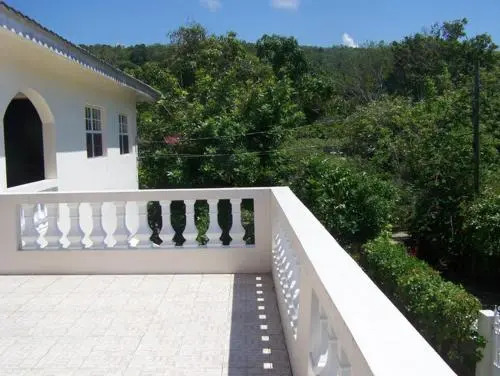 Greens Palace Jamaica