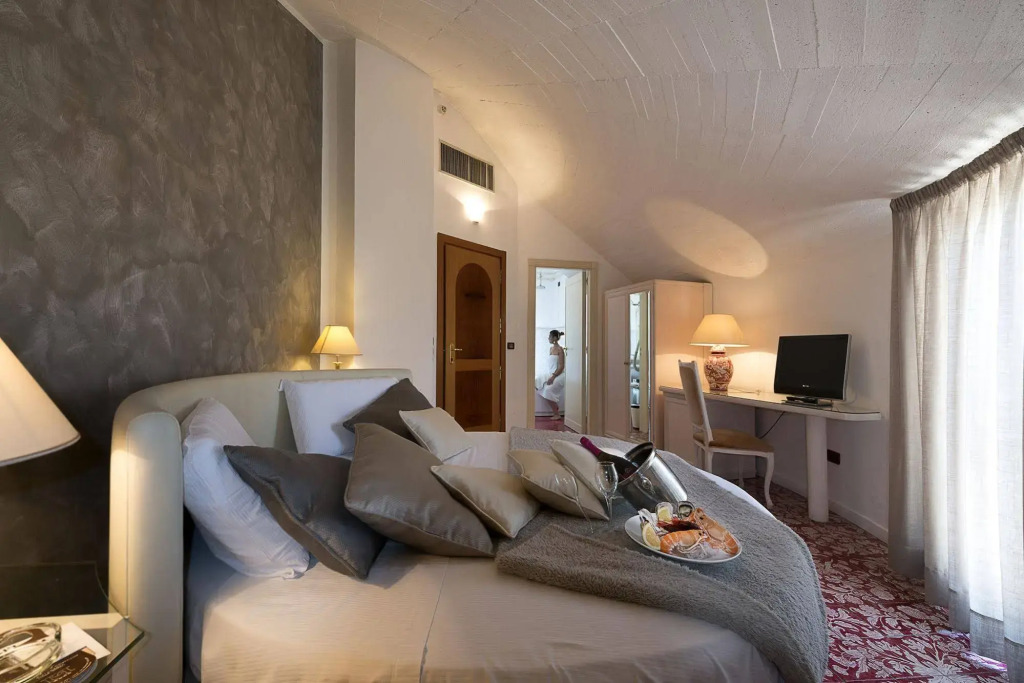 Hotel Leonessa
