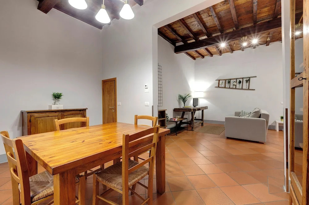 Mamo Florence - Zeno Apartment