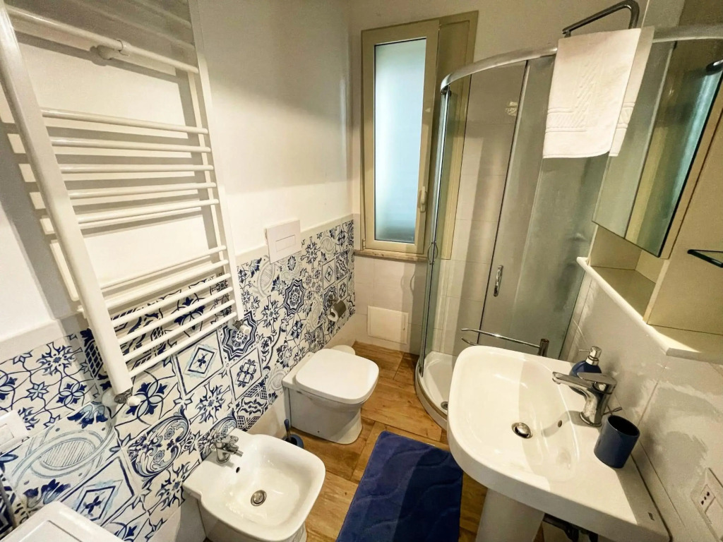 Baglio Reale Apartments