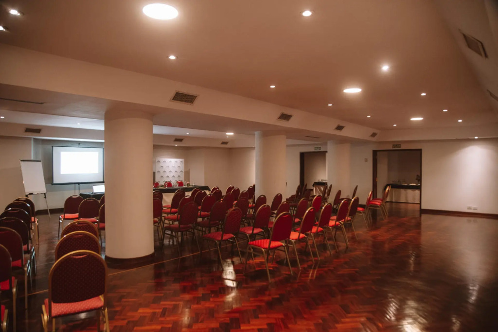 Casa Real Hotel