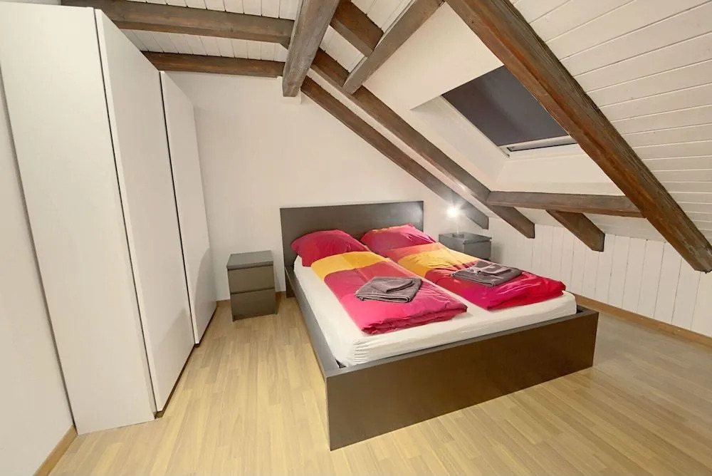 HITrental Oerlikon Apartments