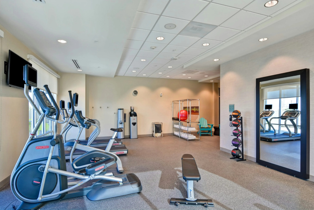 Home2 Suites By Hilton Palmdale