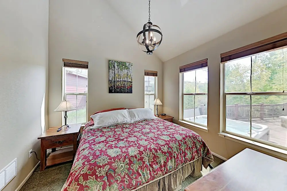 100bsc0q 3 Bedroom Home